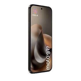 Mobilní telefon Motorola Moto G77 5G 8 GB / 256 GB černý

 obrázek produktu 4 z 12