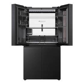 Americká lednice Haier HCW99F18DHMB černá

 obrázek produktu 16 z 24