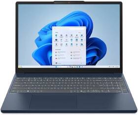 Notebook Lenovo IdeaPad Slim 3 16IWC11 modrý

 obrázek produktu 3 z 7