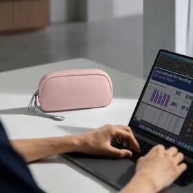 Pouzdro tomtoc Light - T12 S růžové

 obrázek produktu 14 z 17