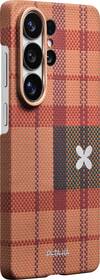 Kryt na mobil Pitaka na Samsung Galaxy S26 Ultra vícebarevný

 obrázek produktu 1 z 3