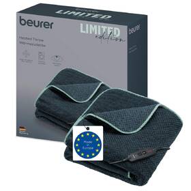 Vyhřívací deka Beurer HD65 BF26 

 obrázek produktu 1 z 9