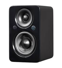 Reproduktory Jamo Mini MKII (2 ks) černý

 obrázek produktu 2 z 4
