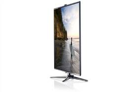 Televize Samsung UE55ES7000 

 obrázek produktu 5 z 18
