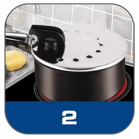 Poklice Tefal L9939822 

 obrázek produktu 1 z 8