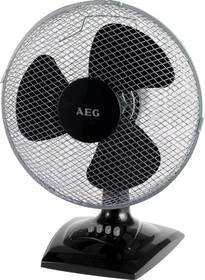 Ventilátor stolní AEG VL 5529 černý

 obrázek produktu 1 z 7