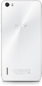 Mobilní telefon HONOR 6 bílý

 obrázek produktu 3 z 8