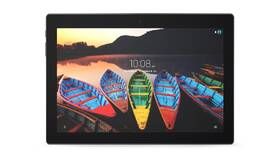 Dotykový tablet Lenovo TAB3 10 Business černý

 obrázek produktu 1 z 14