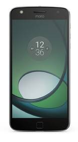 Mobilní telefon Motorola Moto Z Play Dual SIM černá barva
