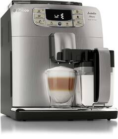 Espresso Saeco HD8906/01 černé/stříbrné

 obrázek produktu 2 z 19