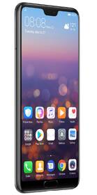 Mobilní telefon Huawei P20 Pro Dual SIM černý

 obrázek produktu 3 z 9