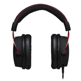 Headset HyperX Cloud Alpha černý/červený

 obrázek produktu 3 z 9