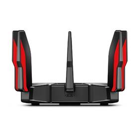Router TP-Link Archer C5400X černý

 obrázek produktu 1 z 3
