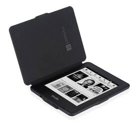 Pouzdro pro čtečku e-knih Connect IT Doodle pro Amazon Kindle Paperwhite 1/2/3 bílé

 obrázek produktu 4 z 6
