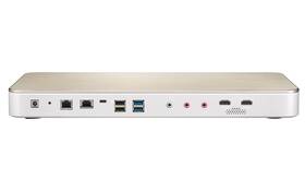 Datové úložiště (NAS) QNAP HS-453DX-4G bílé

 obrázek produktu 1 z 6