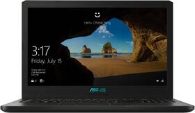 Notebook Asus X570ZD-DM121T 

 obrázek produktu 1 z 12