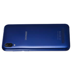 Mobilní telefon Doogee X90 modrý

 obrázek produktu 9 z 13