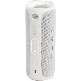 Přenosný reproduktor JBL FLIP 5 bílý

 obrázek produktu 3 z 6