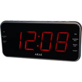 Radiobudík AKAI ACR-3899 černý

 obrázek produktu 2 z 3