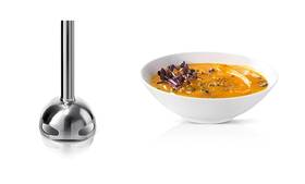 Ponorný mixér s vakuováním Bosch MS6CB61V1 černý

 obrázek produktu 10 z 18