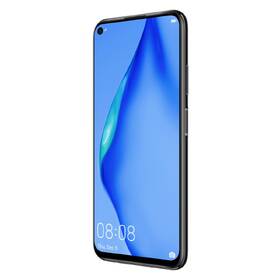 Mobilní telefon Huawei P40 lite (HMS) - Midnight Black 

 obrázek produktu 2 z 9