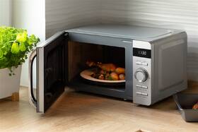 Mikrovlnná trouba Sencor SMW 5217SL nerez

 obrázek produktu 8 z 12