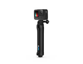 Selfie tyč GoPro 3-Way černý

 obrázek produktu 1 z 7