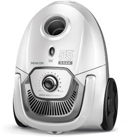 Podlahový vysavač Sencor SVC 5500WH bílý

 obrázek produktu 1 z 29