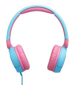 Sluchátka JBL JR 310 modrá/růžová

 obrázek produktu 1 z 7