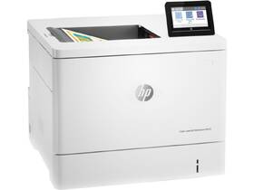 Tiskárna laserová HP Color LaserJet Ent M555dn bílá

 obrázek produktu 3 z 6