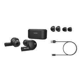 Sluchátka Philips TAT5505BK černá

 obrázek produktu 5 z 11