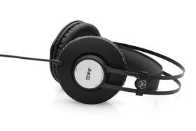 Sluchátka AKG K72 černá

 obrázek produktu 3 z 4