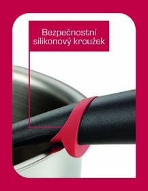 Lžíce Tefal K2060314 s otvory 

 obrázek produktu 2 z 4