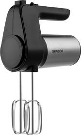 Ruční šlehač Sencor SHM 5207SS 

 obrázek produktu 2 z 11