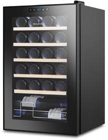 Vinotéka Philco PW 24 KF černá

 obrázek produktu 4 z 4