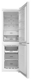 Chladnička s mrazničkou Whirlpool W7 821O W bílá

 obrázek produktu 12 z 17
