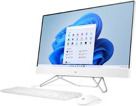 Počítač All In One HP 27-cb0004nc bílý

 obrázek produktu 1 z 4
