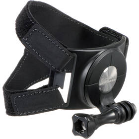 Držák GoPro na ruku + zápěstí (The Strap) černý

 obrázek produktu 1 z 5