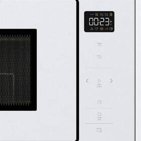 Mikrovlnná trouba Gorenje BM251SG2WG bílá

 obrázek produktu 1 z 9