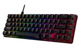 Klávesnice HyperX Alloy Origins 65 - Aqua, US Layout černá

 obrázek produktu 2 z 7