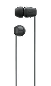 Sluchátka Sony WI-C100 černá

 obrázek produktu 1 z 6