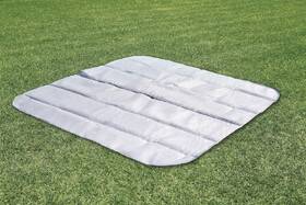 Vířivka Intex 28450 PureSpa Greystone Deluxe  211 x 71 cm 
