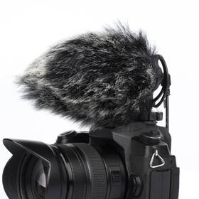 Mikrofon Soundeus GunMic 01 

 obrázek produktu 4 z 6