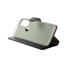 Pouzdro na mobil flipové FIXED Opus na Motorola Moto G71 černé

 obrázek produktu 2 z 3