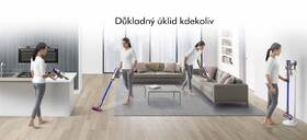  Dyson V11 Total Clean Tactial 

 obrázek produktu 22 z 22
