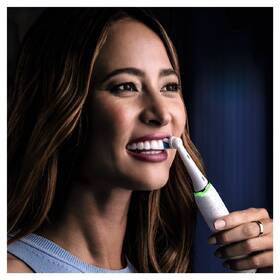 Zubní kartáček Oral-B Stardust White 

 obrázek produktu 2 z 8
