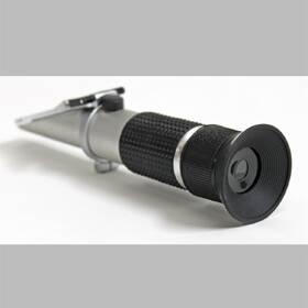 Tester autobaterie Dema 94236 

 obrázek produktu 4 z 5