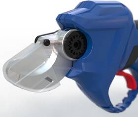 Nůžky na větve Güde ASC 18-201-05 K (s baterií) 

 obrázek produktu 4 z 7