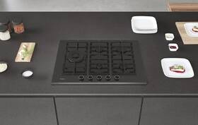 Plynová varná deska Haier HAVG7WL5WS6B/1 černá

 obrázek produktu 5 z 7
