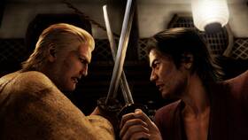 Hra Sega PlayStation 4 Like a Dragon: Ishin! 

 obrázek produktu 3 z 8